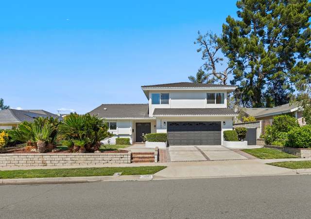 Photo of 25082 Ericson Way, Laguna Hills, CA 92653