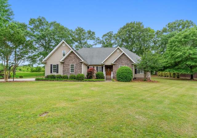 Photo of 426 Isaqueena Dr, Greer, SC 29651-5680