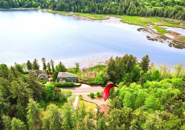Property at 15353 Bethel Burley Rd SE, Port Orchard, WA 98367, 3 beds, 3 baths