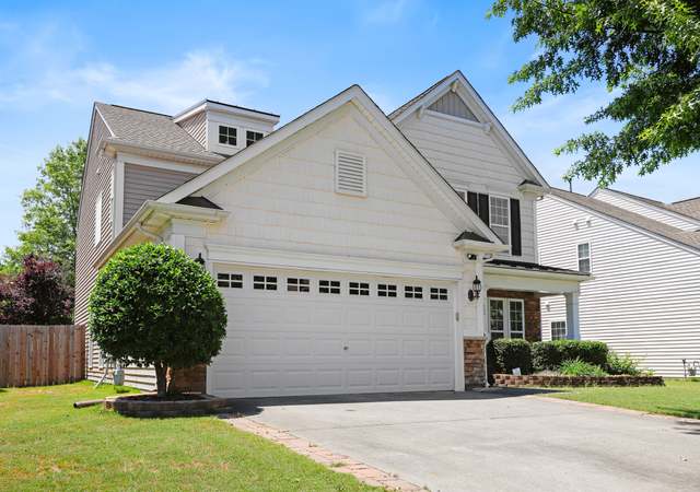 Photo of 1005 Fulbright Dr, Morrisville, NC 27560