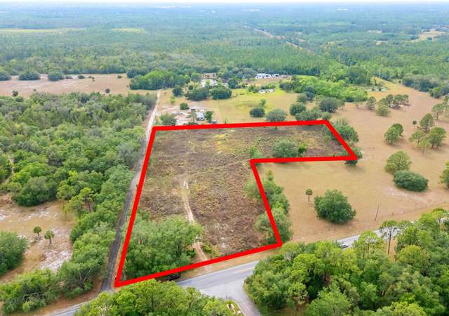 Property at 4802 Chuluota Rd, Orlando, FL 32820