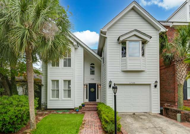 Property at 1709 Phelps St, Columbia, SC 29205, 5 beds, 3.5 baths