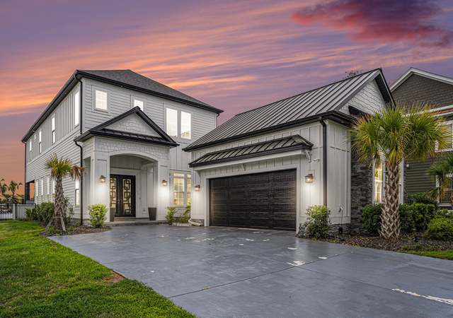Photo of 1279 Fiddlehead Way, Myrtle Beach, SC 29579