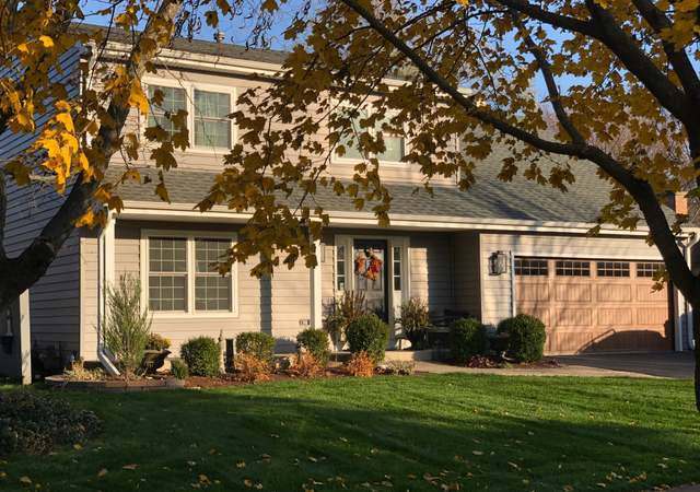 Property at 2224 Flambeau Dr, Naperville, IL 60564, 4 beds, 2.5 baths
