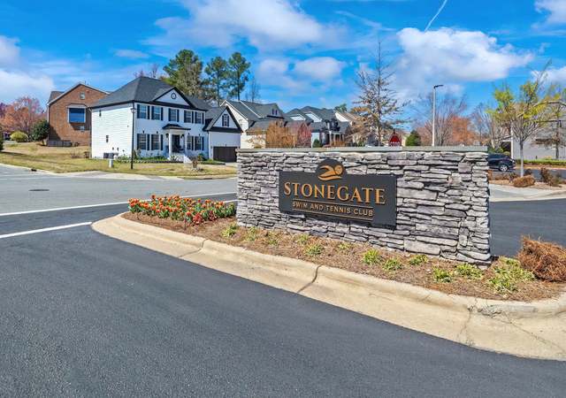 Photo of 2305 Everstone Rd, Wake Forest, NC 27587