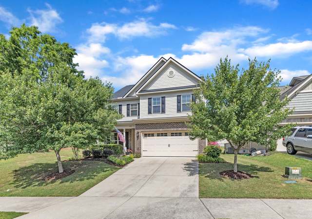 Property at 2305 Everstone Rd, Wake Forest, NC 27587, 4 beds, 2.5 baths