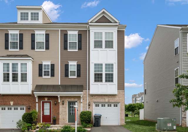 Property at 15319 Linville Creek Dr, Haymarket, VA 20169, 4 beds, 3.5 baths