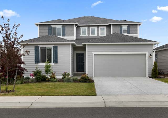 Property at 13509 197th St E, Graham, WA 98338, 4 beds, 3.5 baths