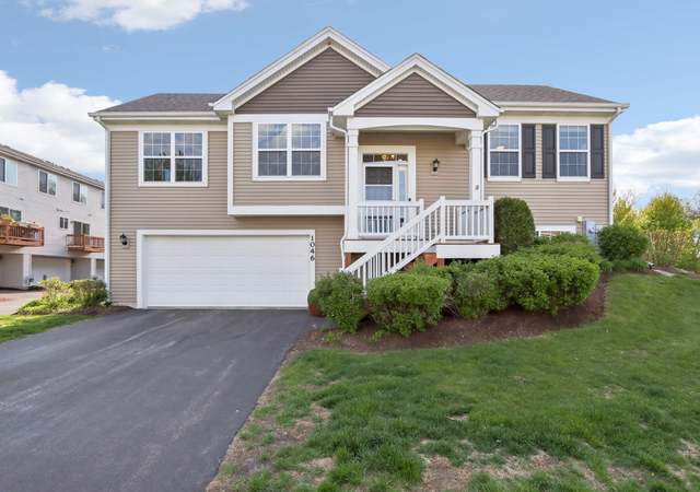 Property at 1046 Piccolo Ln, Volo, IL 60073, 3 beds, 2 baths