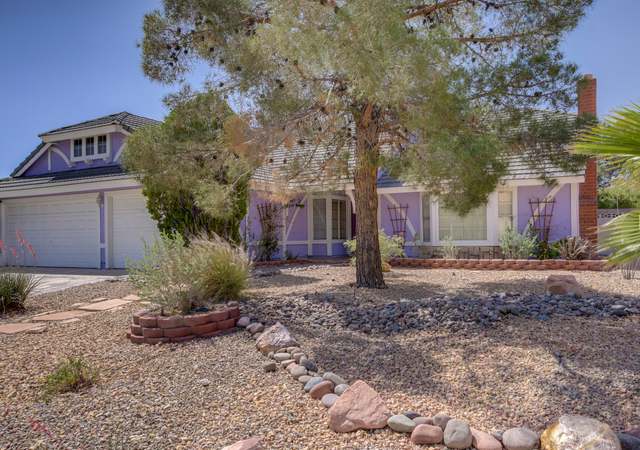 Property at 6773 Obannon Dr, Las Vegas, NV 89146, 3 beds, 2 baths