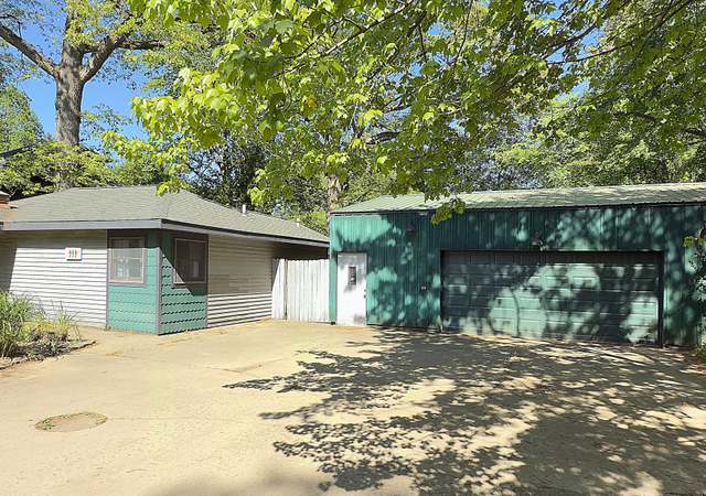 Property at 16153 Krob Rd, Union Pier, MI 49129, 2 beds, 1 bath