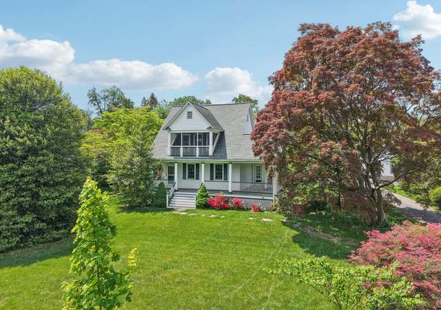 Property at 607 Greenbank Rd, Wilmington, DE 19808, 5 beds, 3.5 baths