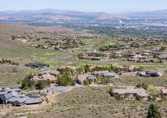 Property at 5920 Sunset Ridge Ct, Reno, NV 89511