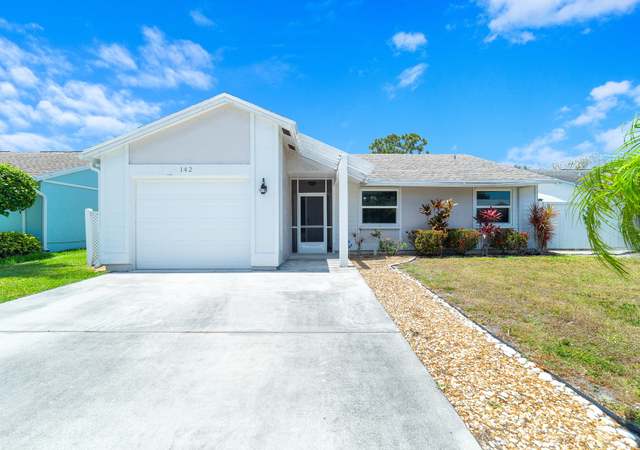 Property at 142 Timberline Dr, Jupiter, FL 33458, 2 beds, 2 baths