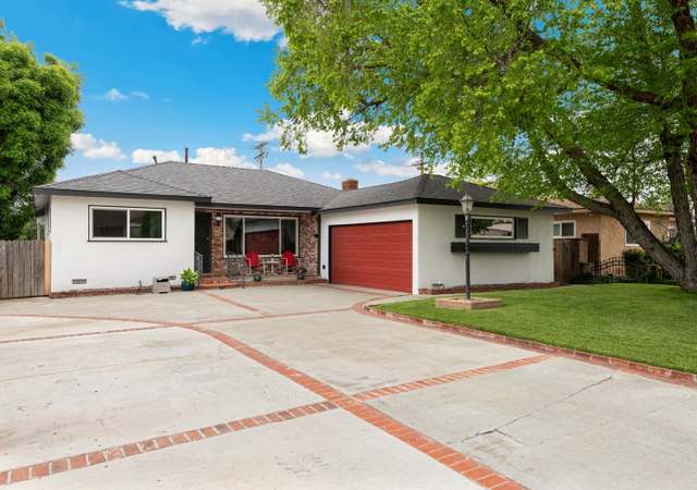 Photo of 661 W Bonnie Brae Ct, Ontario, CA 91762