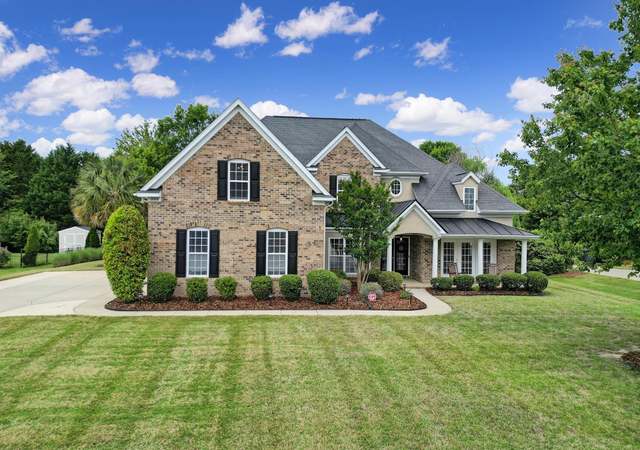 Property at 2218 Legacy Oak Dr, Waxhaw, NC 28173, 5 beds, 4 baths