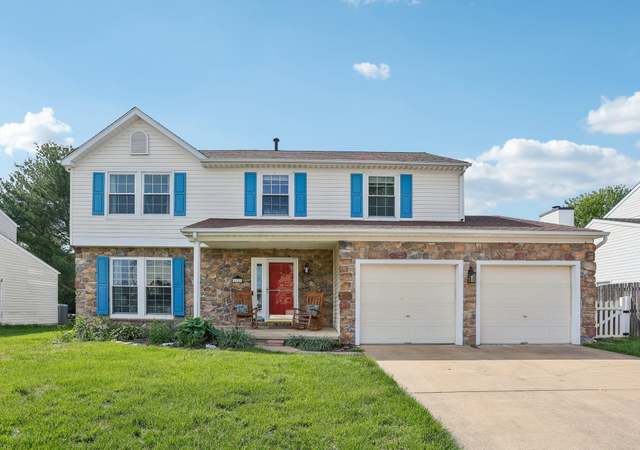 Property at 12 Shamrock Ave, New Castle, DE 19720, 4 beds, 2.5 baths
