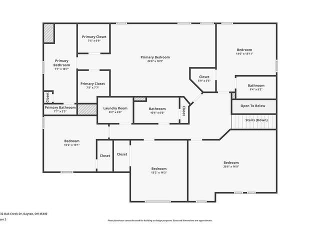 Photo of 3732 Oak Creek Dr, Sugarcreek Twp, OH 45440