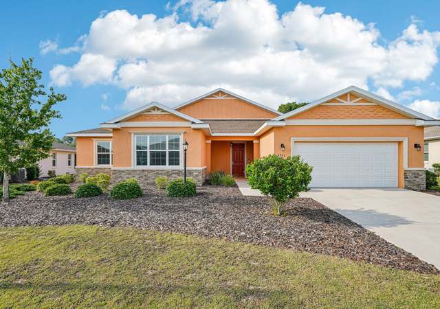 Property at 8932 SW 101st Cir, Ocala, FL 34481, 3 beds, 3 baths