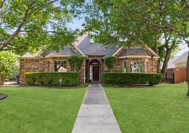 Photo of 7820 Chaddington Ct, North Richland Hills, TX 76182