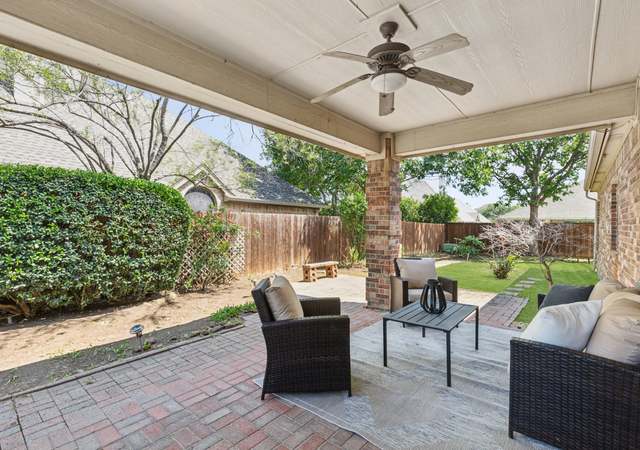 Property at 7820 Chaddington Ct, North Richland Hills, TX 76182, 3 beds, 2 baths