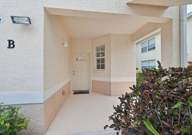 Property at 4254 Vicenza Dr Unit B, Venice, FL 34293, 3 beds, 2 baths
