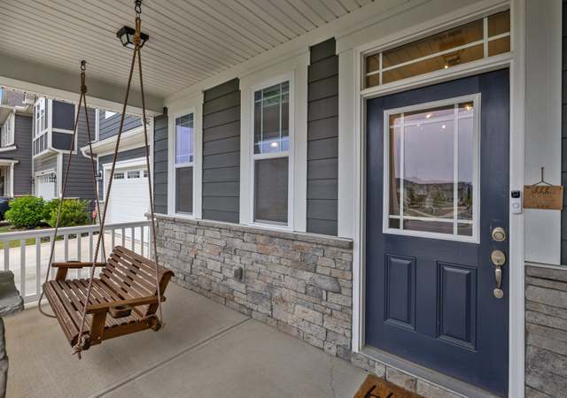 Photo of 1601 Calder Dr, Indian Trail, NC 28079