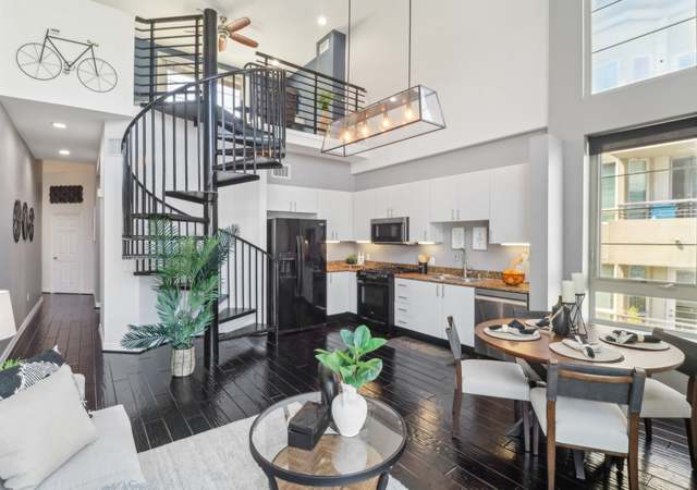Property at 1480 Broadway #2619, San Diego, CA 92101, 1 bed, 1 bath