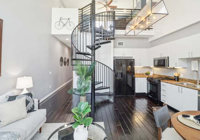 Property at 1480 Broadway #2619, San Diego, CA 92101, 1 bed, 1 bath