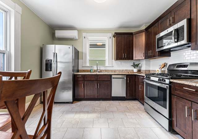 Property at 4 Boardman St #2, Salem, MA 01970, 3 beds, 2 baths