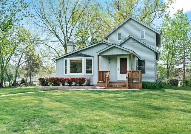 Property at 1307 Tower Ln, Cary, IL 60013, 3 beds, 2 baths