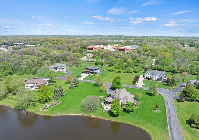 Photo of 4N707 White Oak Ln, Wayne, IL 60184
