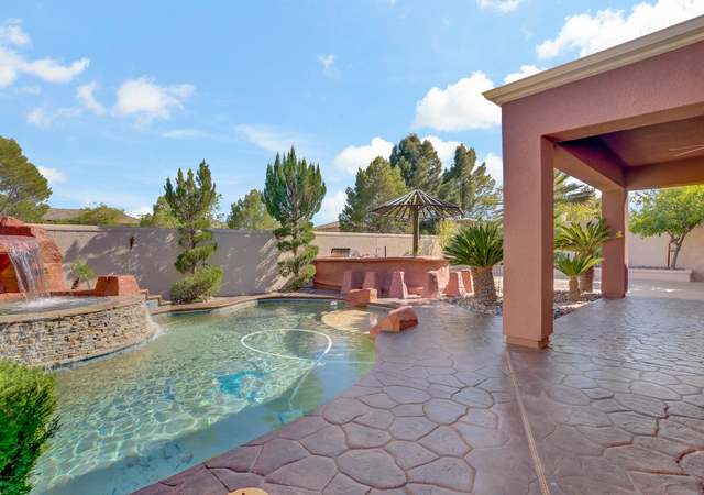 Property at 936 Viscanio Pl, Las Vegas, NV 89138, 3 beds, 2.5 baths