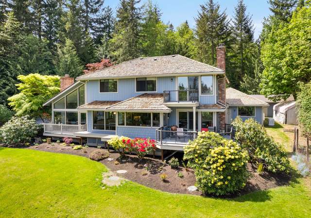 Property at 14320 2nd Ave NE, Marysville, WA 98271, 5 beds, 3 baths