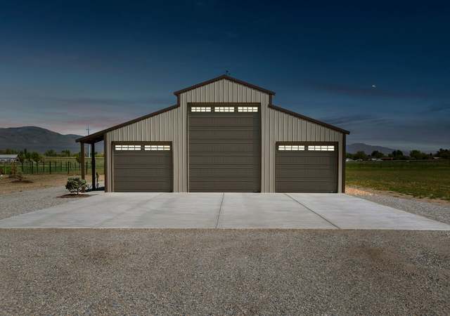 Property at 6650 W 10125 N, Tremonton, UT 84337