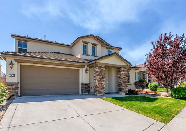 Property at 1475 Heavenly View Trl, Reno, NV 89523, 4 beds, 2.5 baths