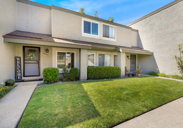 Property at 10840 Macouba Pl, San Diego, CA 92124, 4 beds, 2.5 baths
