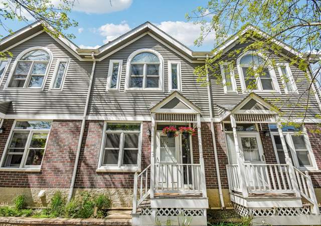 Property at 1152 W School St #1152, Chicago, IL 60657, 3 beds, 2 baths