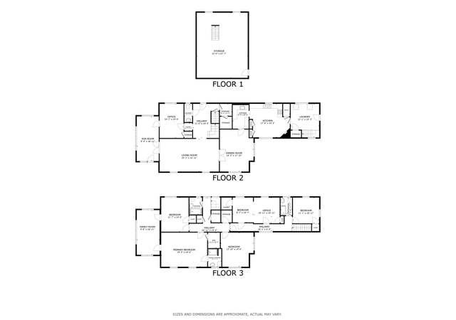 Photo of 216 Barker St, Bedford Corners, NY 10549