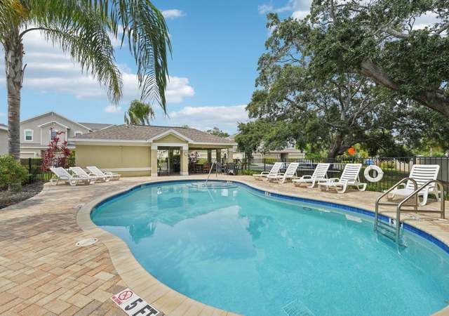 Photo of 513 Harbor Springs Dr, Palm Harbor, FL 34683
