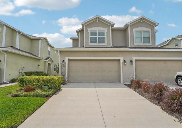 Property at 513 Harbor Springs Dr, Palm Harbor, FL 34683, 3 beds, 2.5 baths