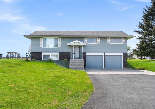 Photo of 20817 W Bannock Ave, Medical Lake, WA 99022