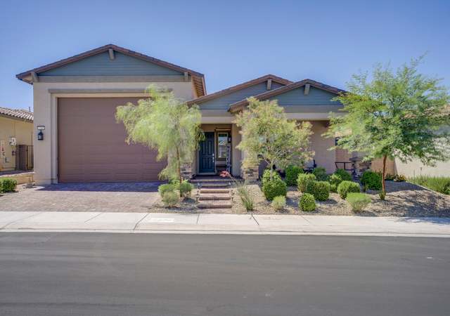 Property at 709 Corelli Cove St, Henderson, NV 89011, 2 beds, 2.5 baths