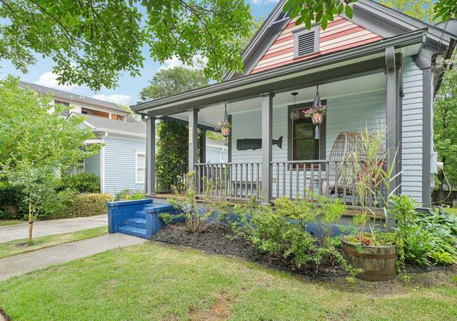 Property at 621 Mcgruder St NE, Atlanta, GA 30312, 3 beds, 2 baths