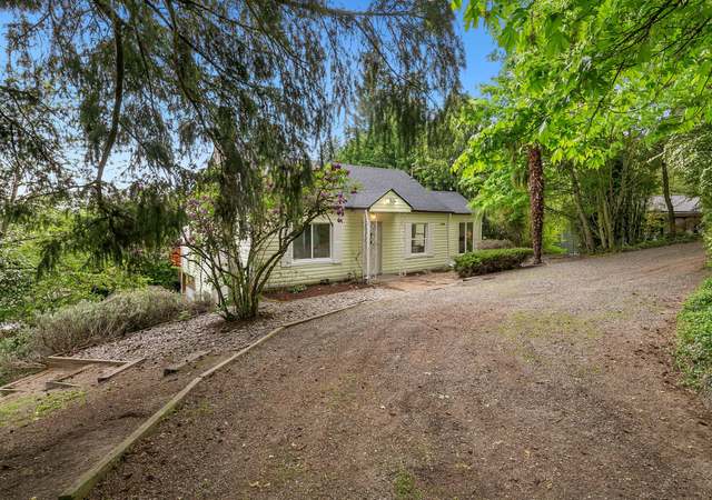 Property at 12635 Beacon Ave S, Seattle, WA 98178, 4 beds, 2 baths