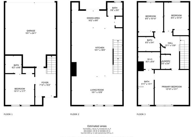 Photo of 8723 Nolley Ct, Charlotte, NC 28270
