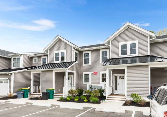 Photo of 7 E Dexter Ave #32, Woburn, MA 01801