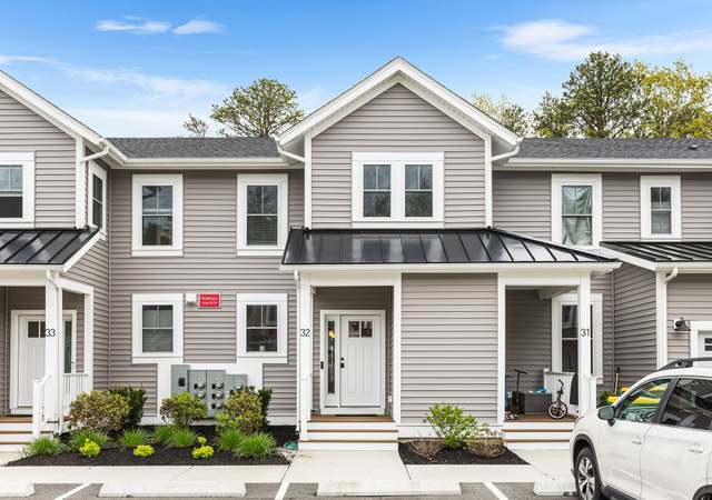 Photo of 7 E Dexter Ave #32, Woburn, MA 01801