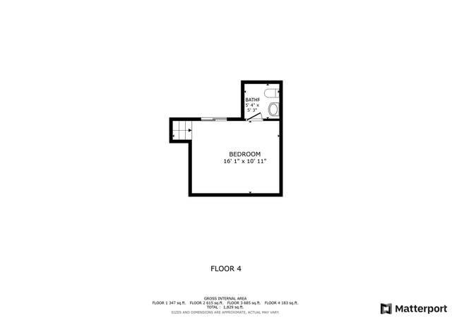 Photo of 1353 Powhatan St, Alexandria, VA 22314