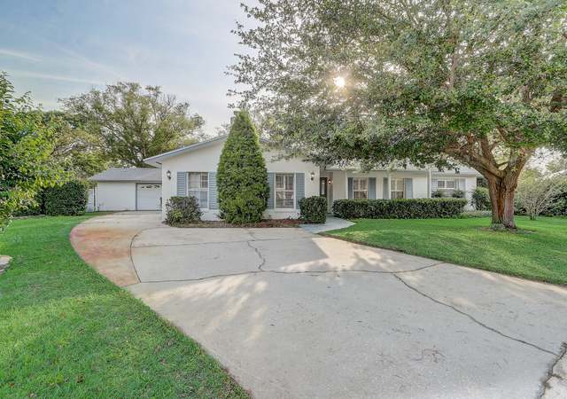 Property at 3100 Las Palmas Dr, Titusville, FL 32780, 4 beds, 2 baths